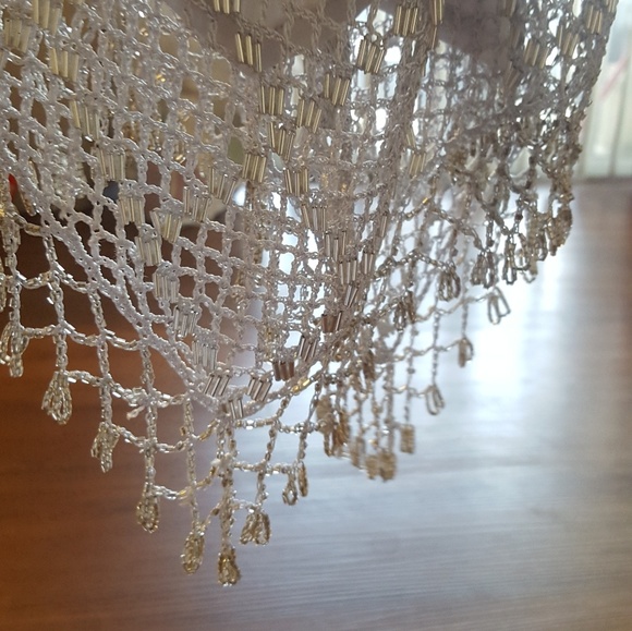 Camisole Beaded Top - Picture 3 of 4